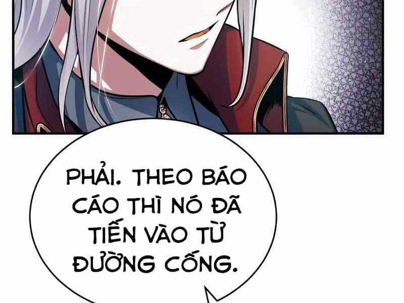 Giáo Sư Gián Điệp - Chương 21 - ảnh 110