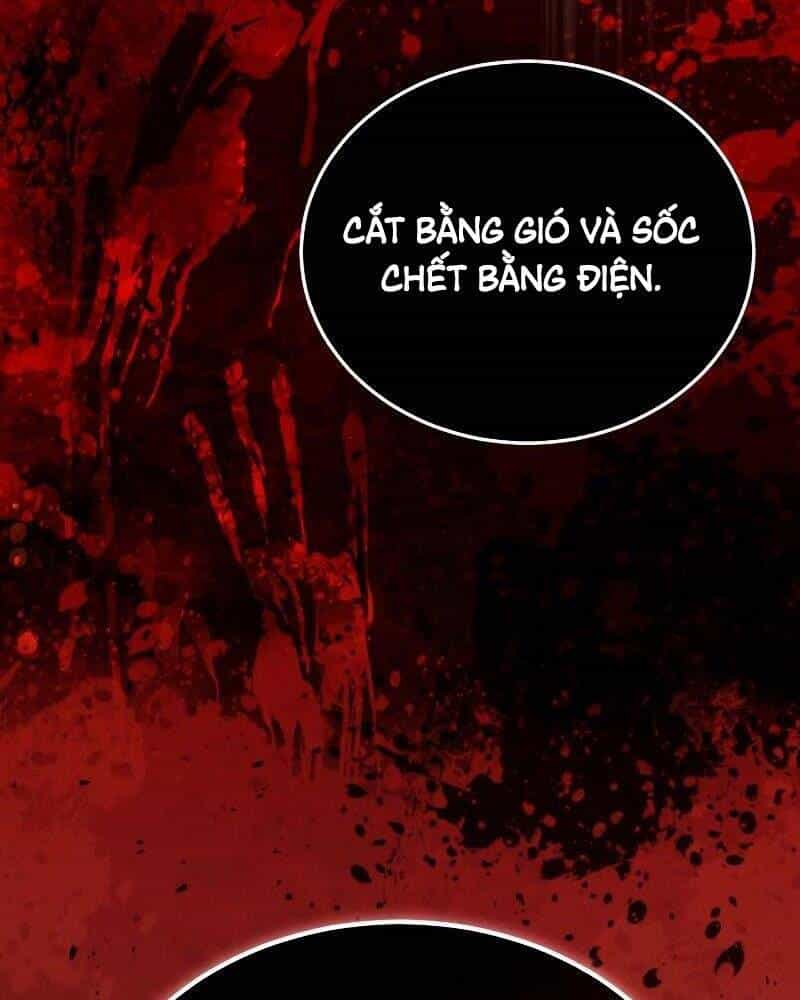 Giáo Sư Gián Điệp - Chương 22 - ảnh 16
