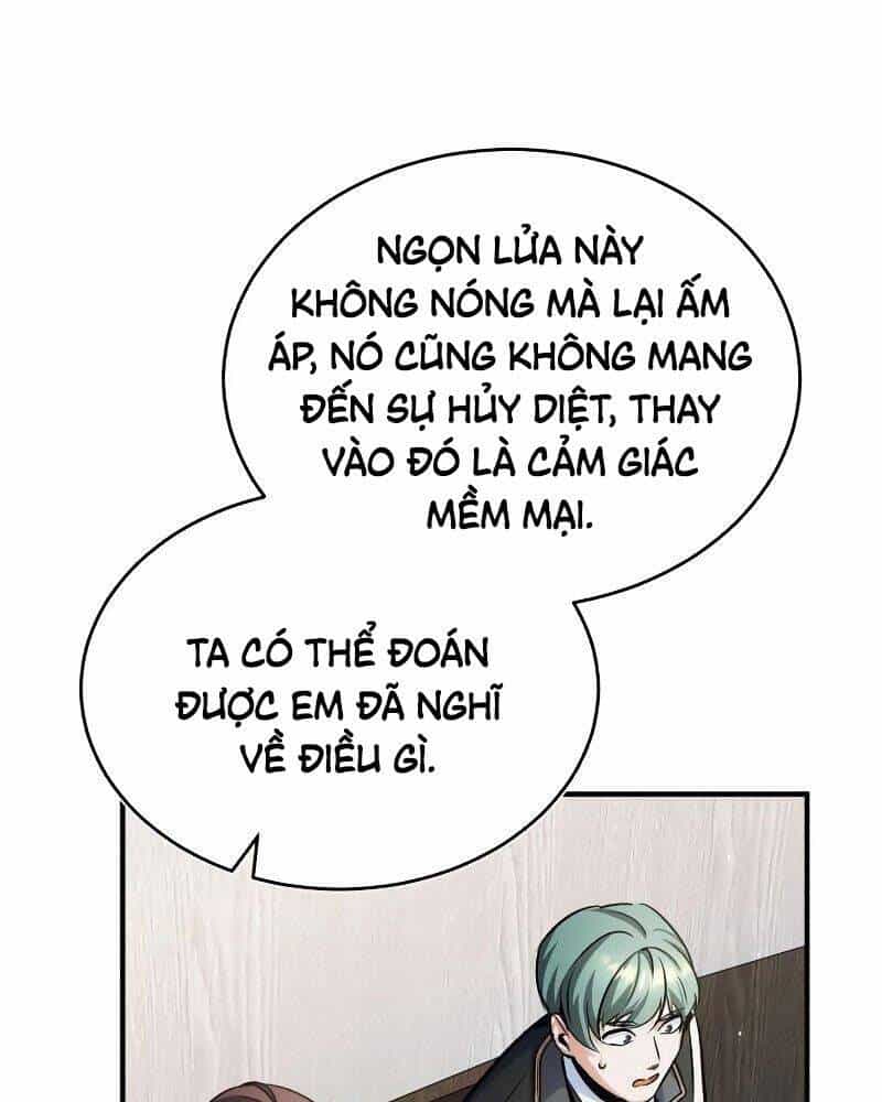Giáo Sư Gián Điệp - Chương 22 - ảnh 84