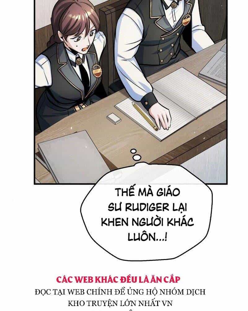 Giáo Sư Gián Điệp - Chương 22 - ảnh 85