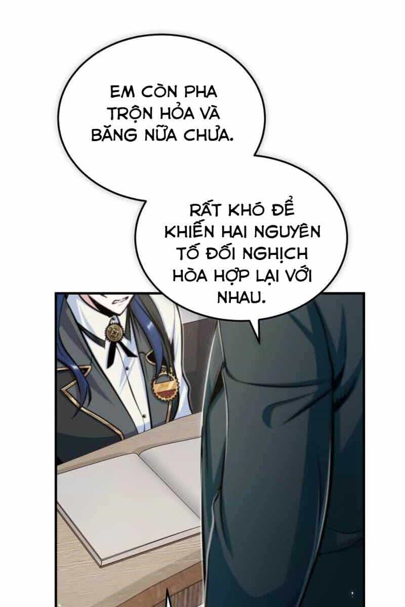 Giáo Sư Gián Điệp - Chương 23 - ảnh 30