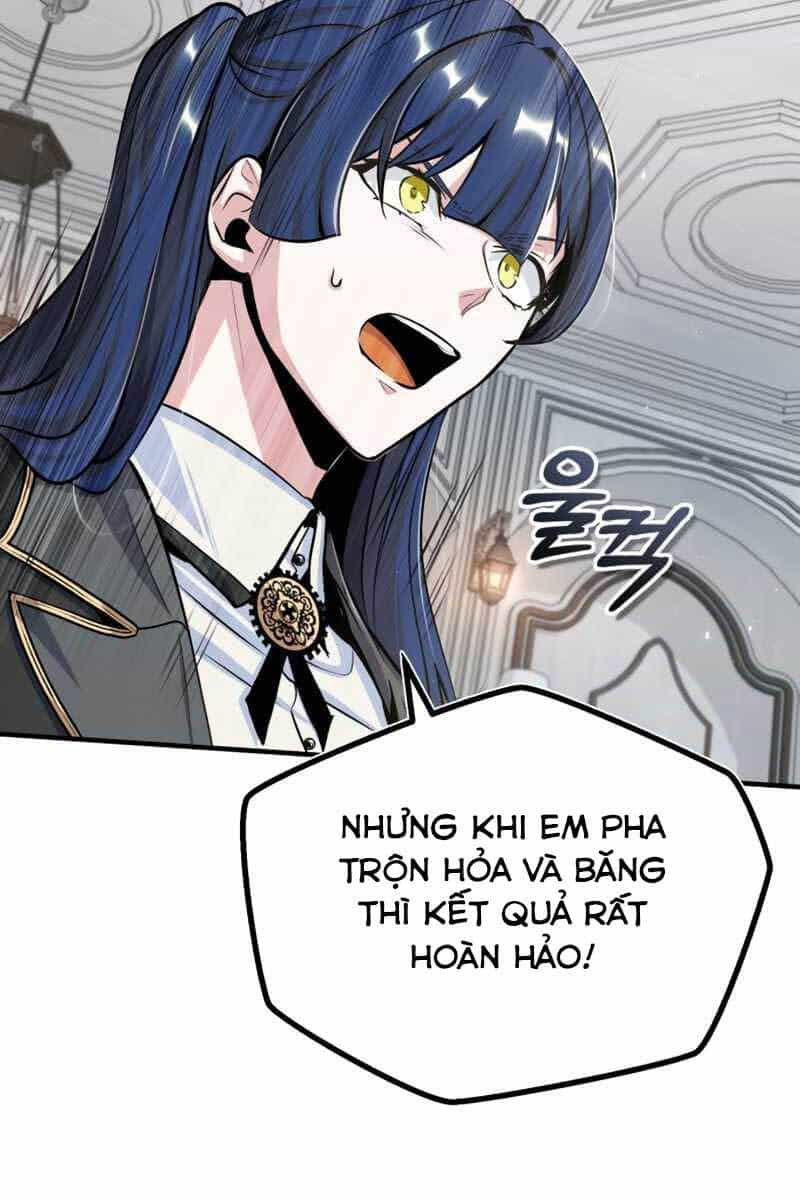 Giáo Sư Gián Điệp - Chương 23 - ảnh 32