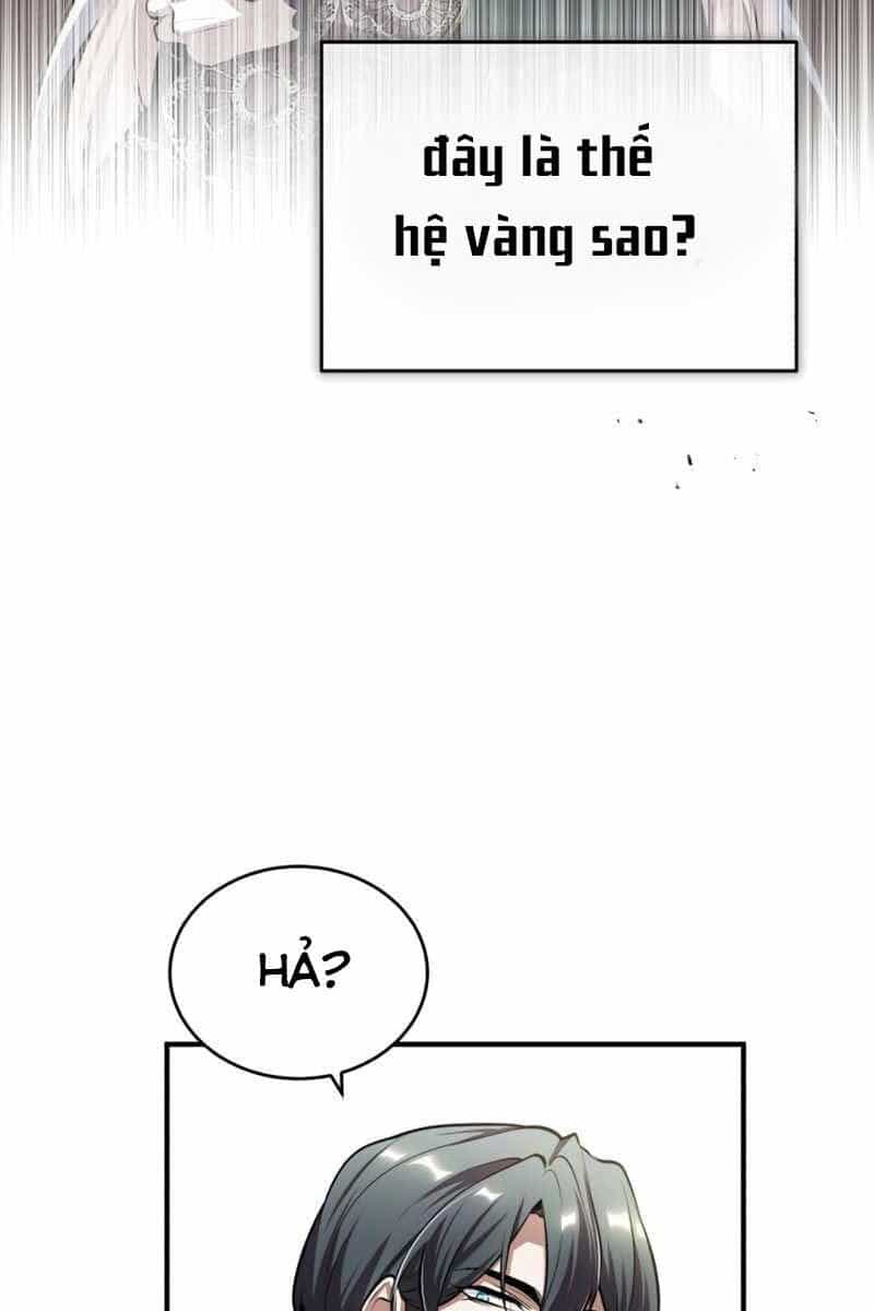 Giáo Sư Gián Điệp - Chương 23 - ảnh 86