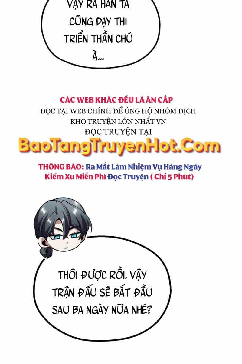 Giáo Sư Gián Điệp - Chương 24 - ảnh 100
