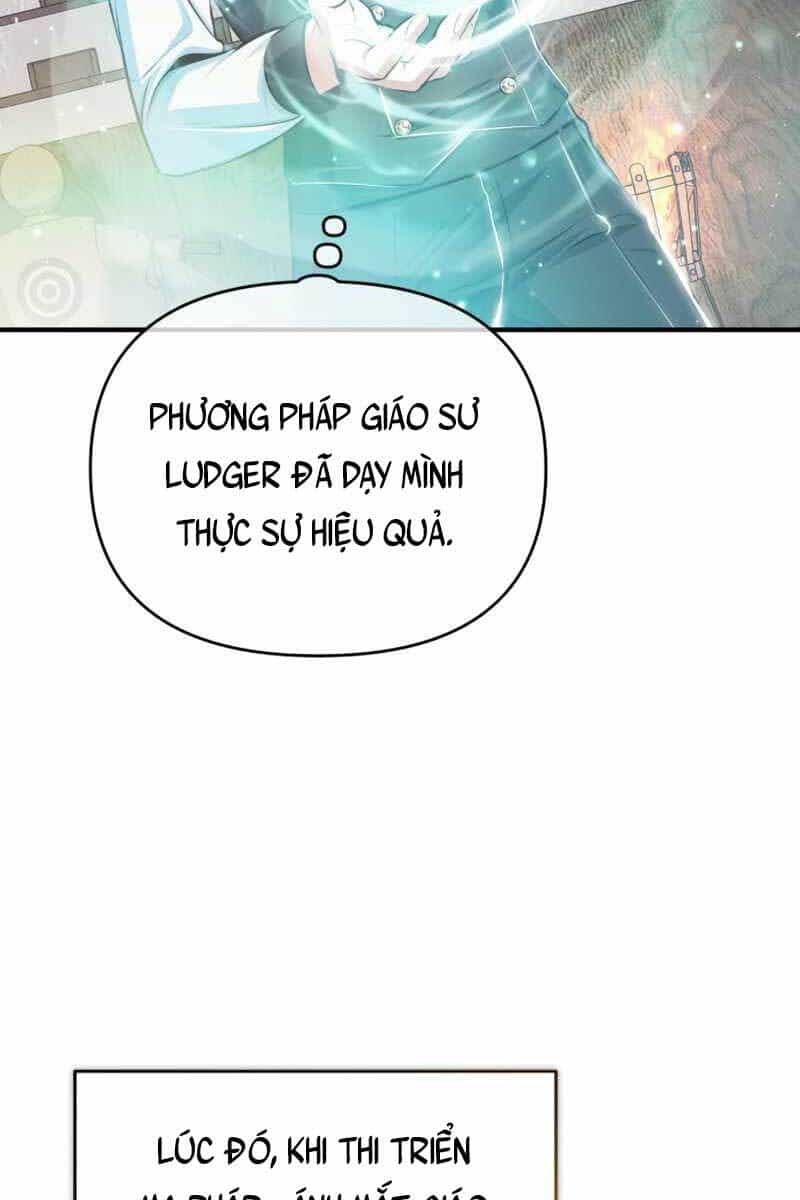 Giáo Sư Gián Điệp - Chương 24 - ảnh 30