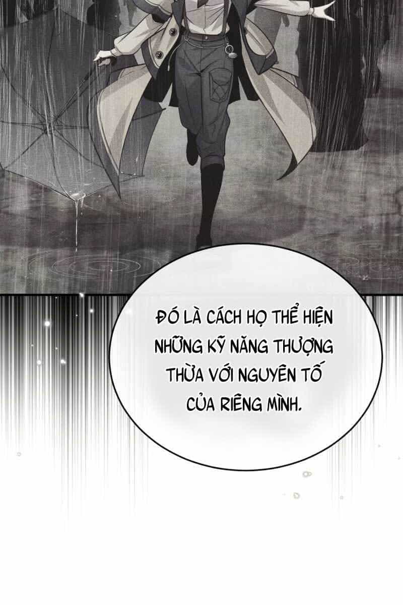 Giáo Sư Gián Điệp - Chương 24 - ảnh 7