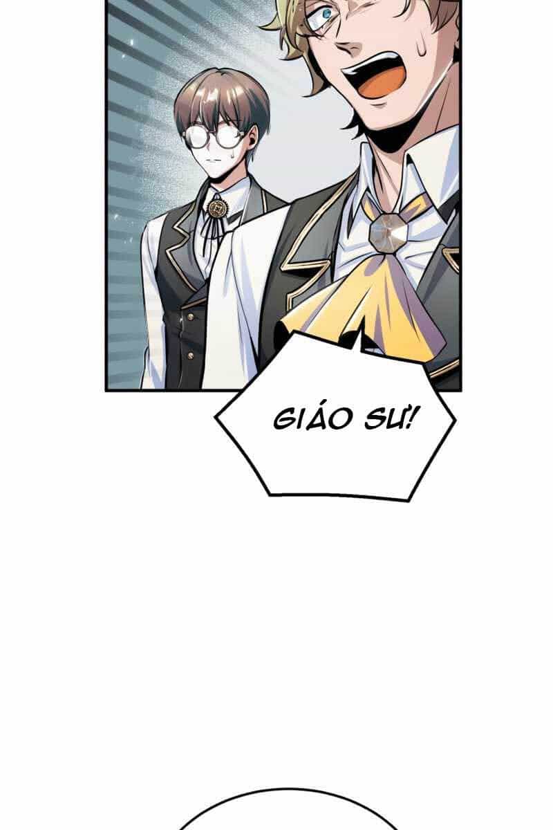 Giáo Sư Gián Điệp - Chương 24 - ảnh 70
