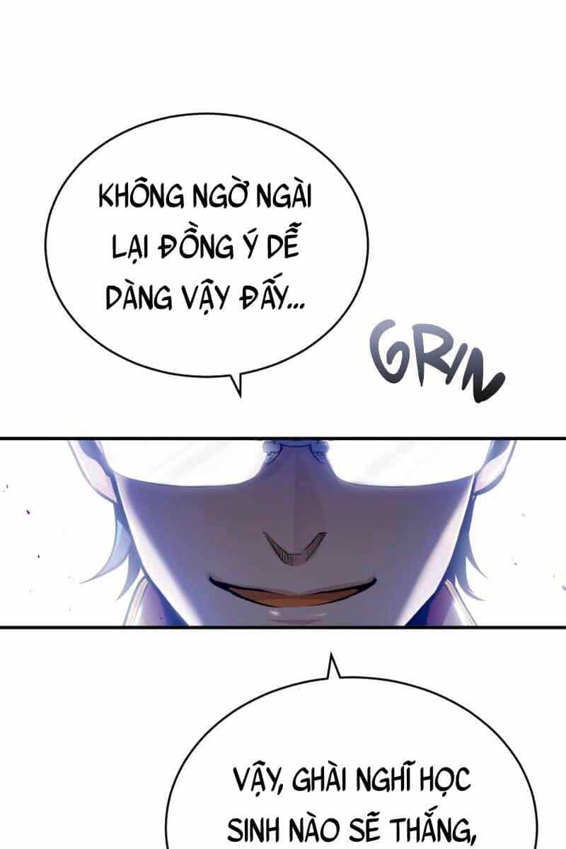 Giáo Sư Gián Điệp - Chương 24 - ảnh 86