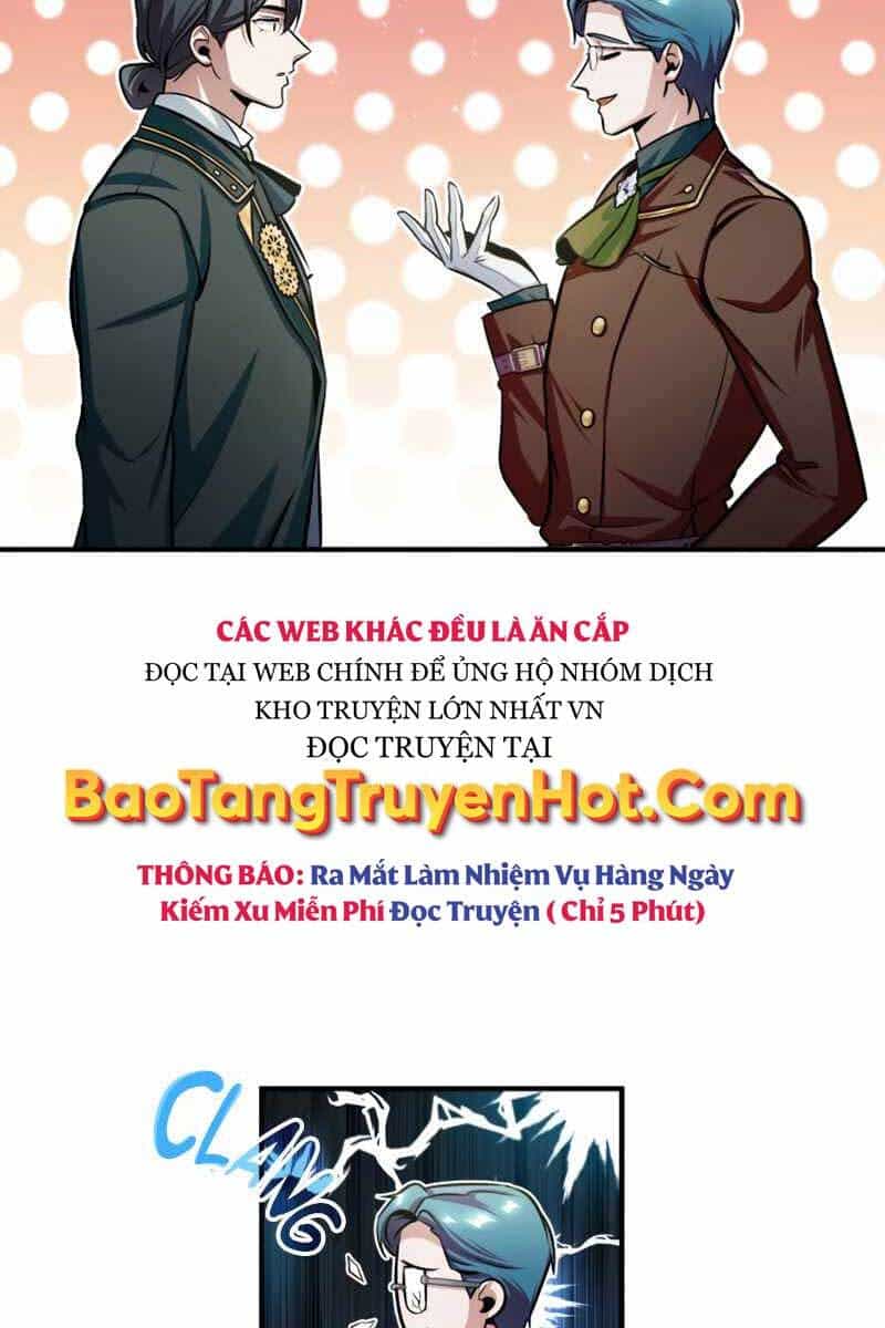 Giáo Sư Gián Điệp - Chương 24 - ảnh 96