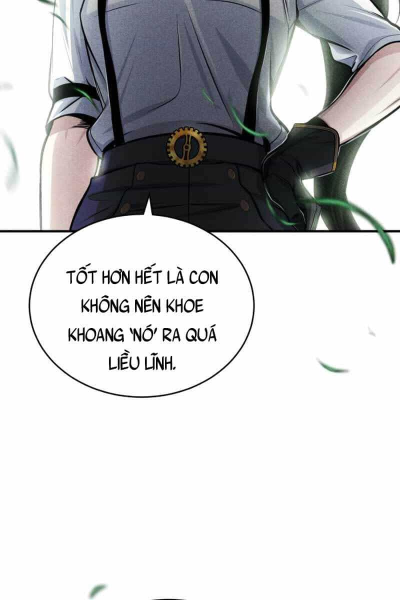 Giáo Sư Gián Điệp - Chương 25 - ảnh 3