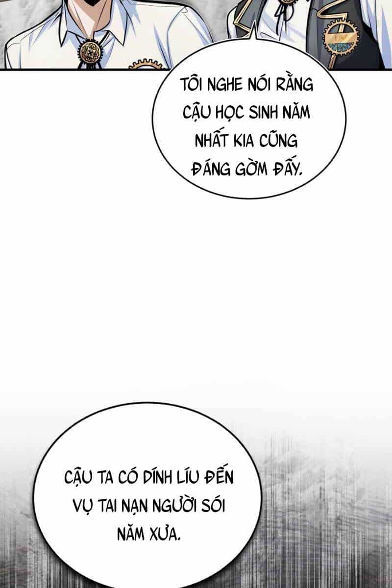 Giáo Sư Gián Điệp - Chương 25 - ảnh 49