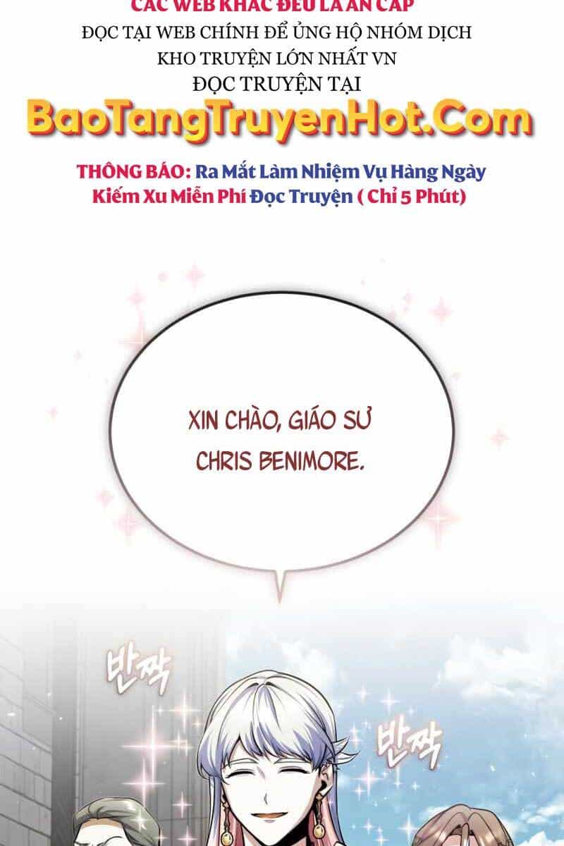 Giáo Sư Gián Điệp - Chương 25 - ảnh 57