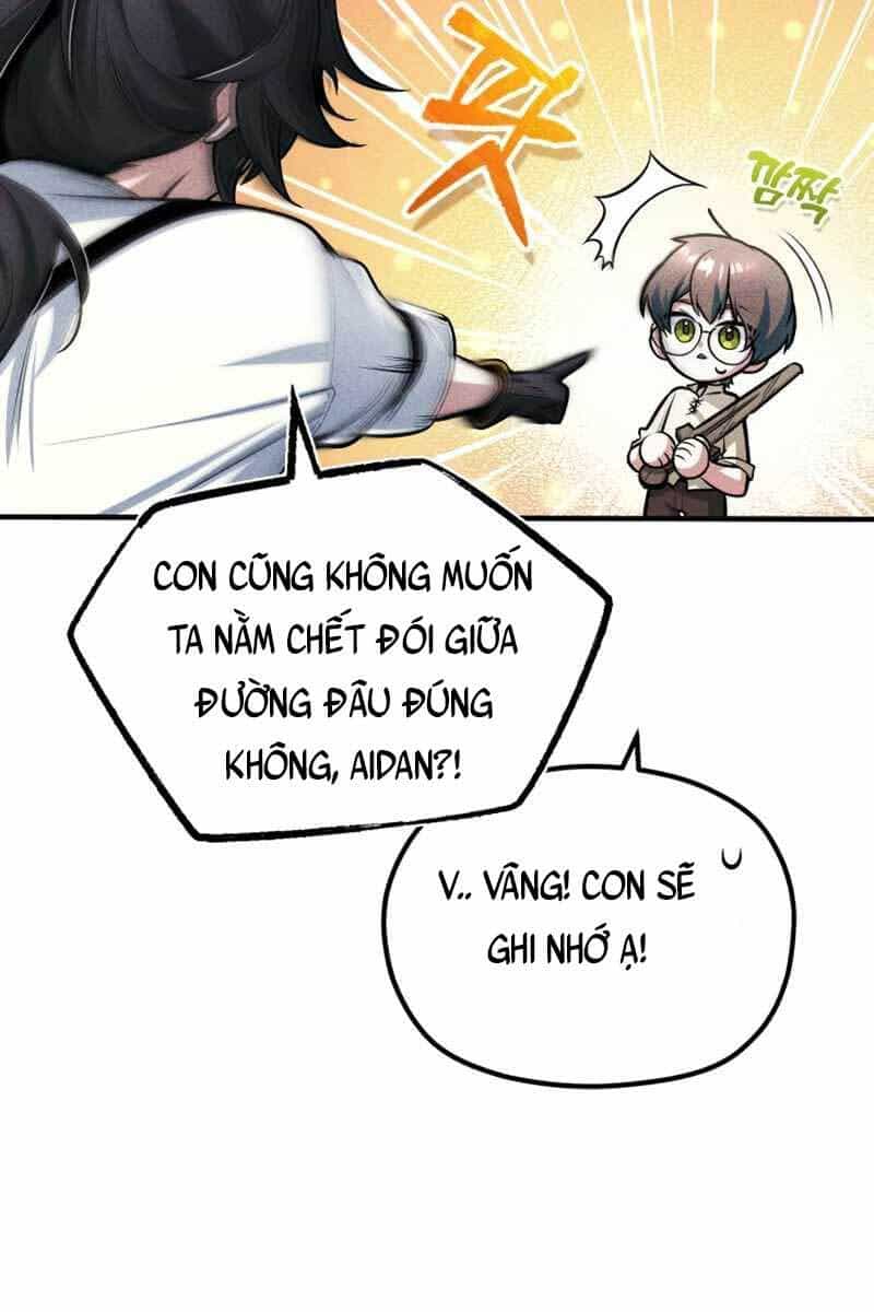 Giáo Sư Gián Điệp - Chương 25 - ảnh 6