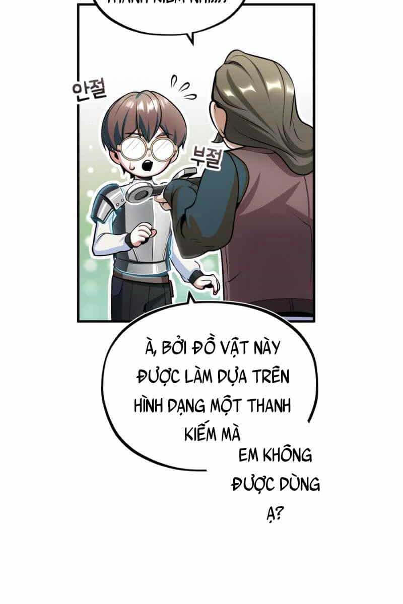 Giáo Sư Gián Điệp - Chương 25 - ảnh 78