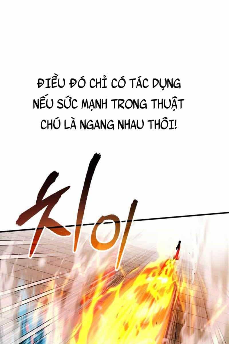 Giáo Sư Gián Điệp - Chương 25 - ảnh 90