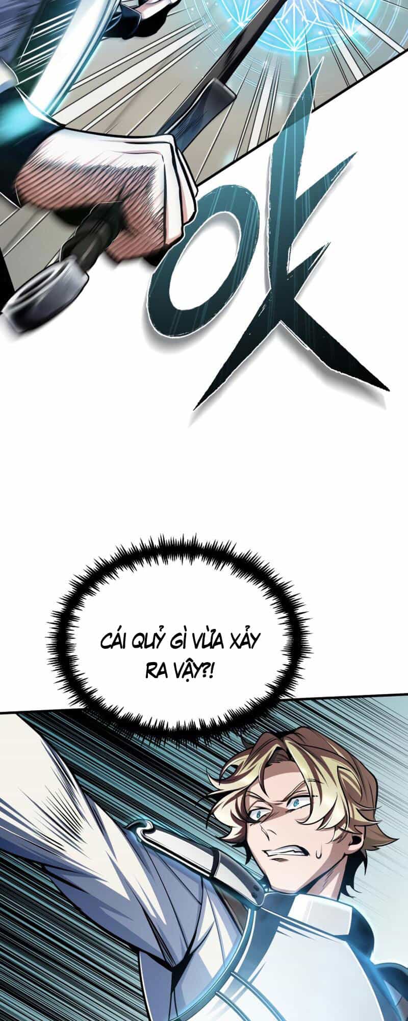 Giáo Sư Gián Điệp - Chương 26 - ảnh 5