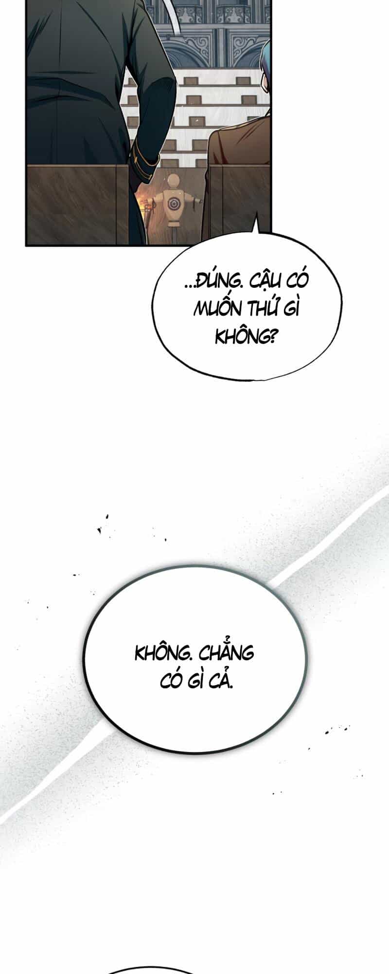 Giáo Sư Gián Điệp - Chương 26 - ảnh 53