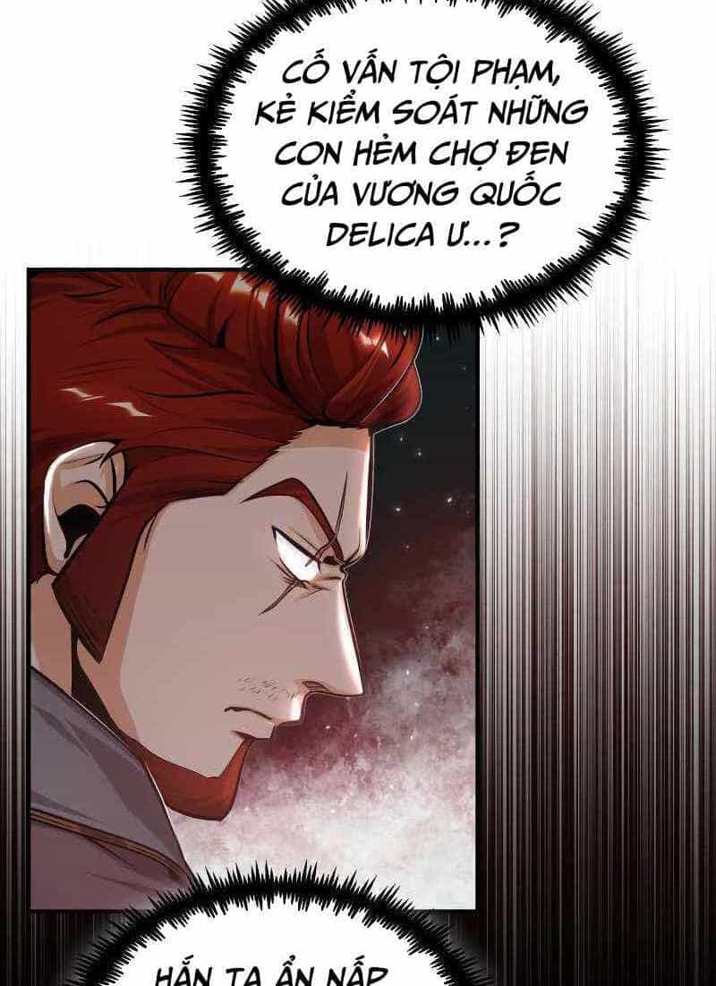 Giáo Sư Gián Điệp - Chương 27 - ảnh 37