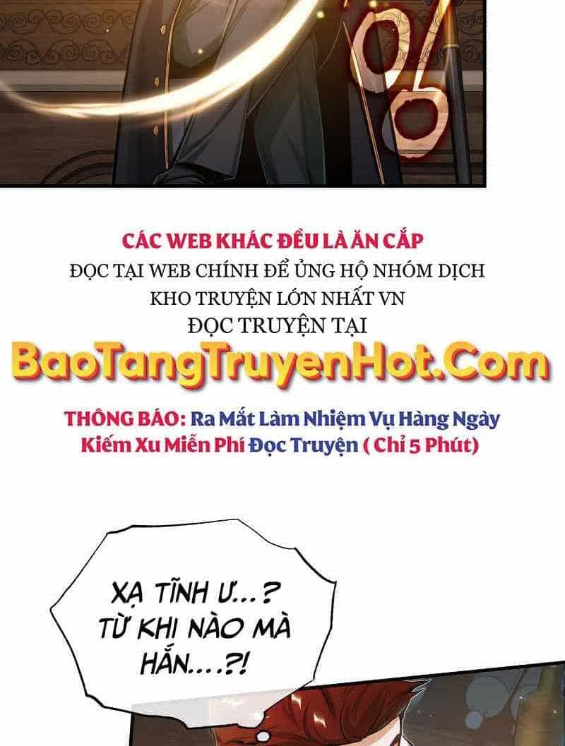 Giáo Sư Gián Điệp - Chương 27 - ảnh 52