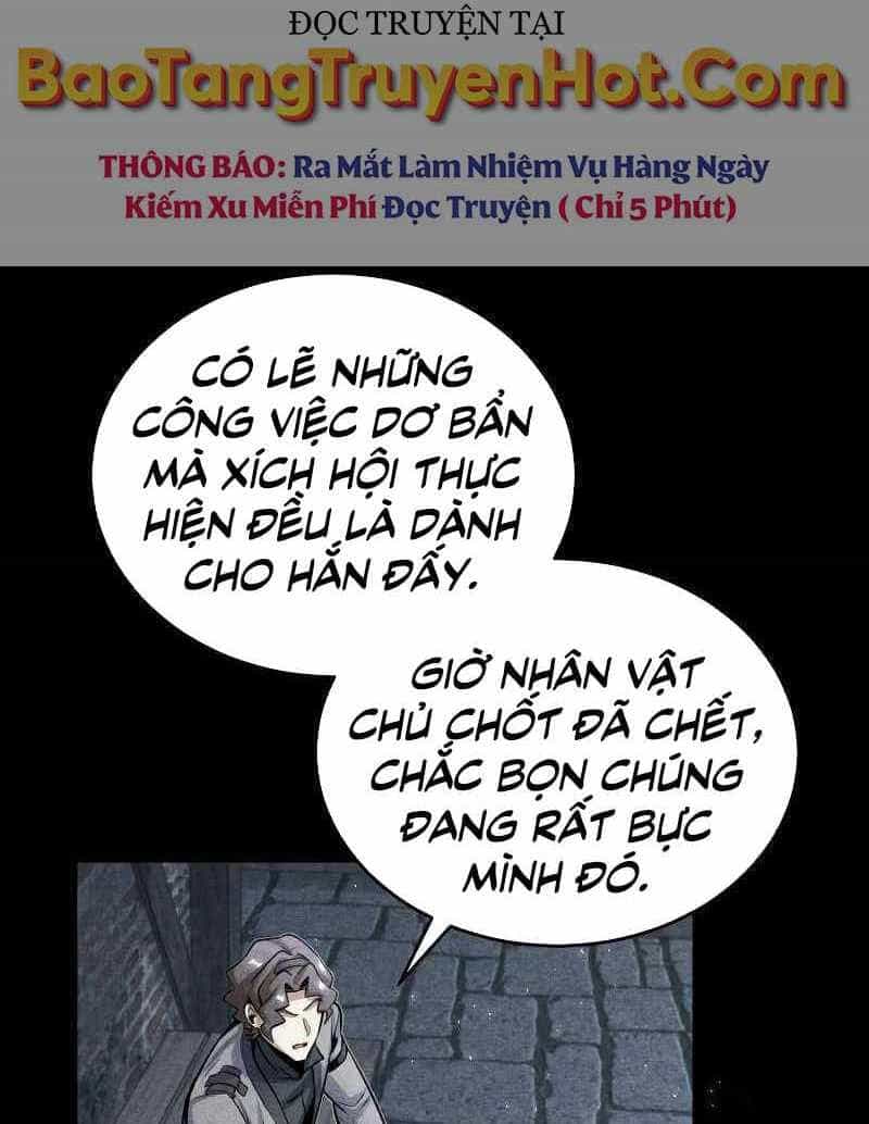 Giáo Sư Gián Điệp - Chương 27 - ảnh 79