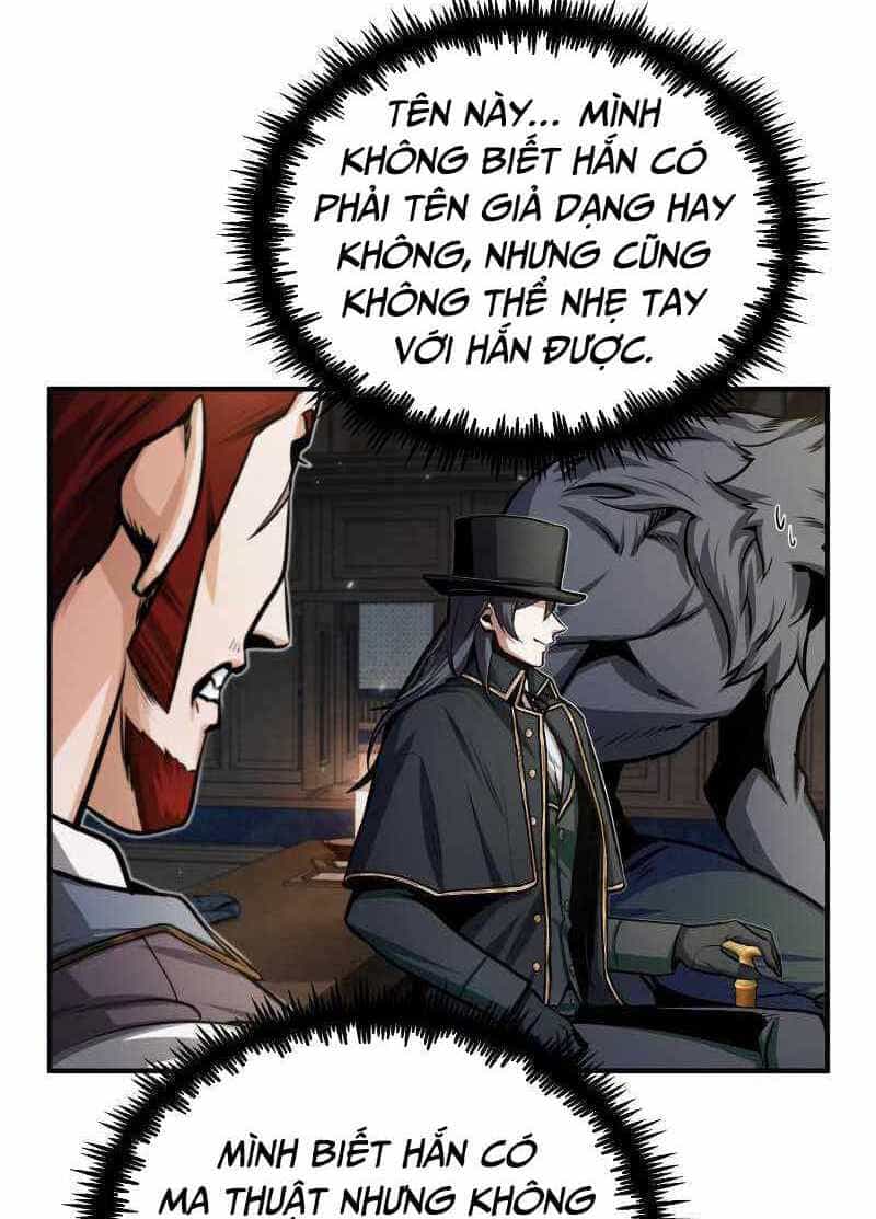 Giáo Sư Gián Điệp - Chương 27 - ảnh 90