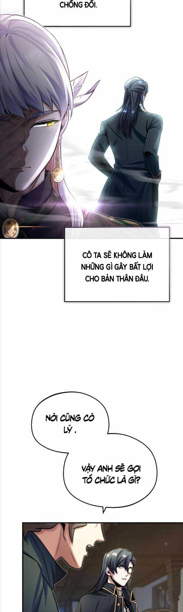 Giáo Sư Gián Điệp - Chương 28 - ảnh 41