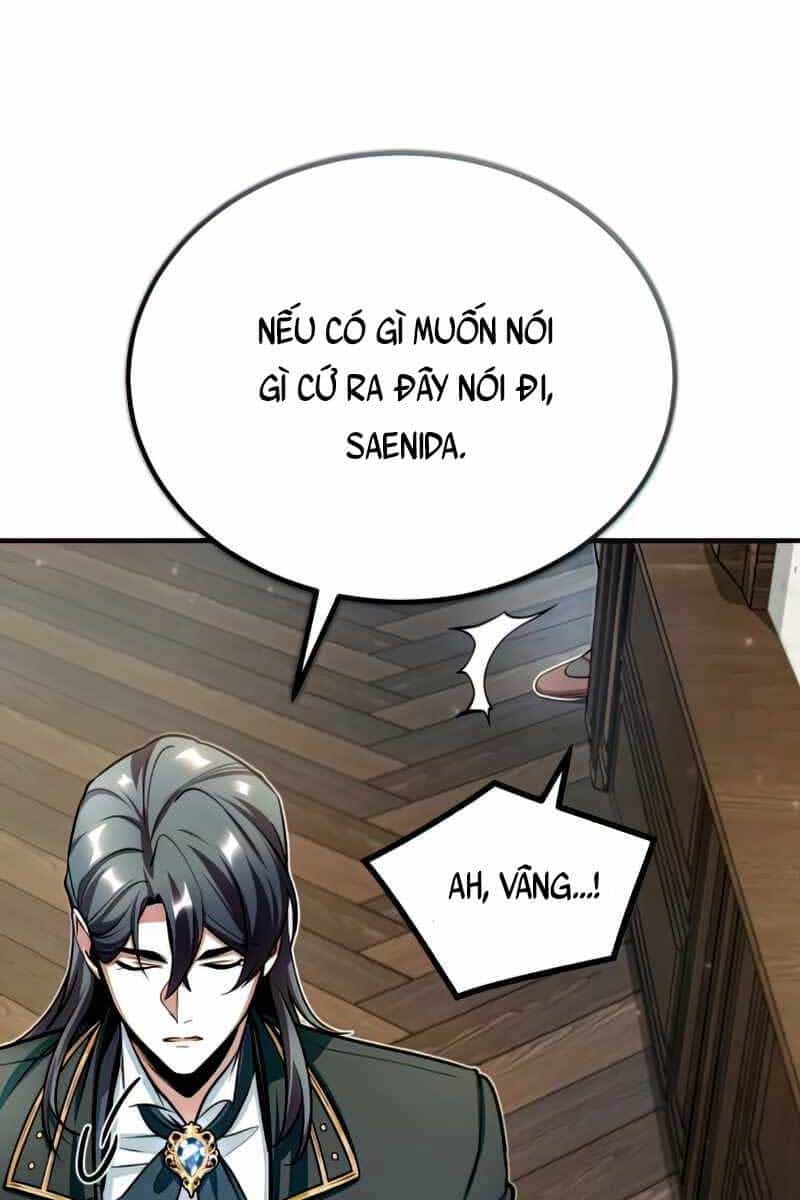 Giáo Sư Gián Điệp - Chương 29 - ảnh 30
