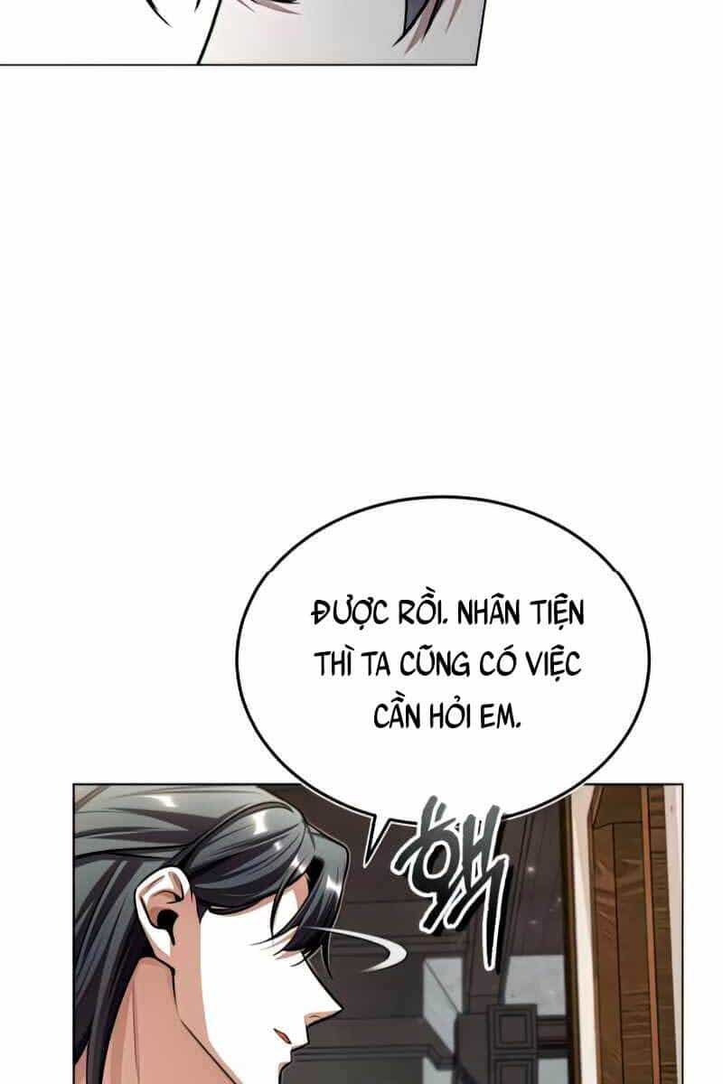Giáo Sư Gián Điệp - Chương 29 - ảnh 35