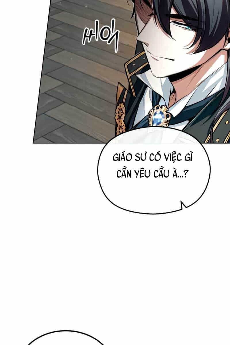 Giáo Sư Gián Điệp - Chương 29 - ảnh 39