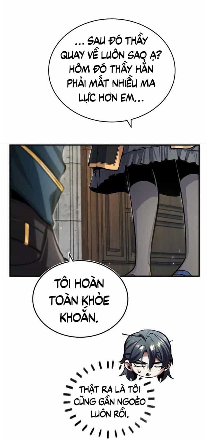 Giáo Sư Gián Điệp - Chương 30 - ảnh 13