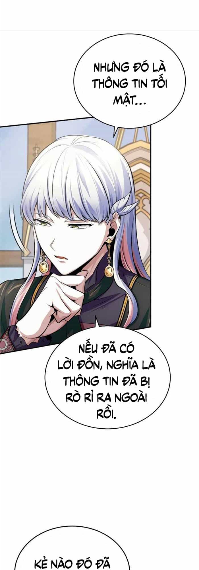 Giáo Sư Gián Điệp - Chương 30 - ảnh 31
