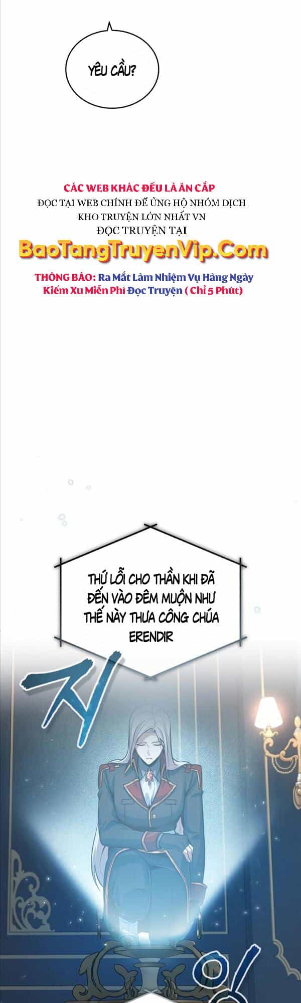 Giáo Sư Gián Điệp - Chương 31 - ảnh 4