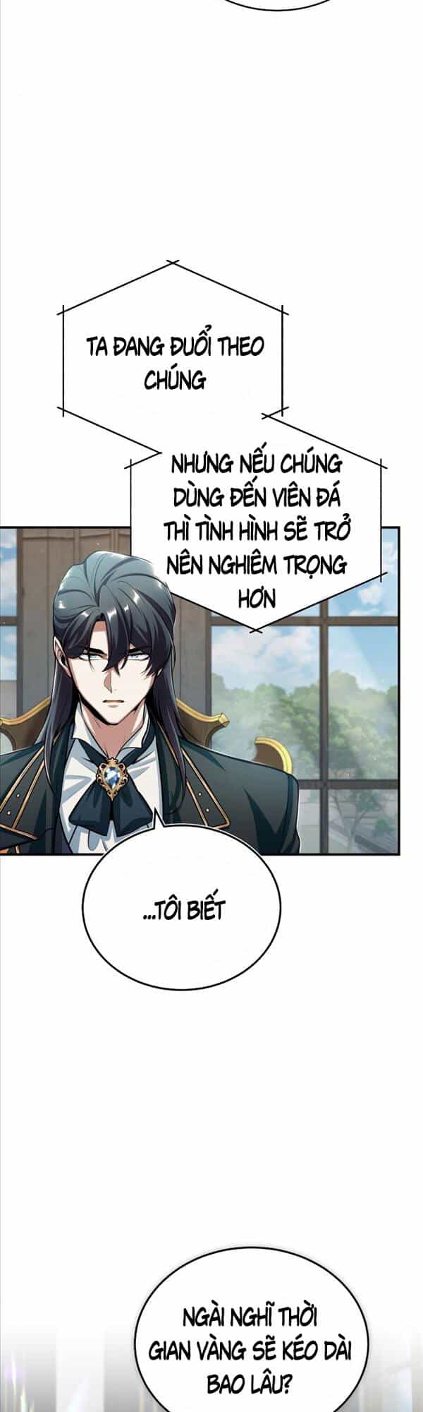 Giáo Sư Gián Điệp - Chương 31 - ảnh 43