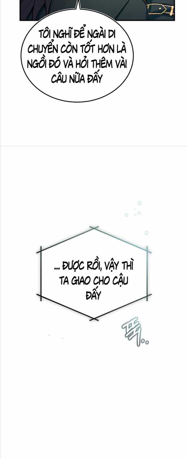 Giáo Sư Gián Điệp - Chương 31 - ảnh 45