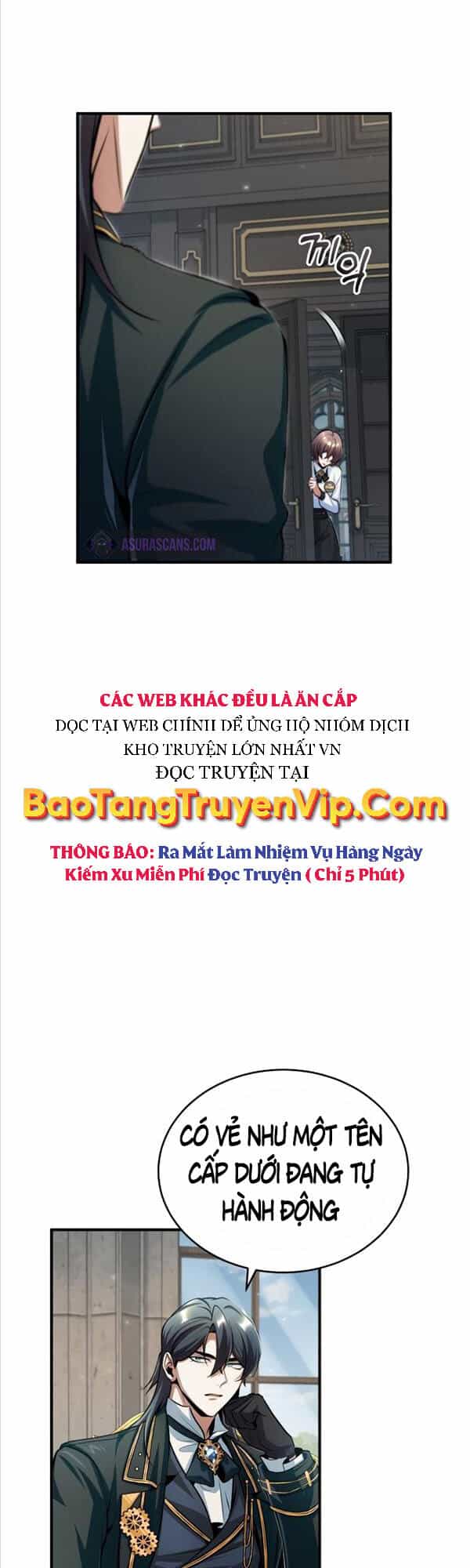 Giáo Sư Gián Điệp - Chương 31 - ảnh 49