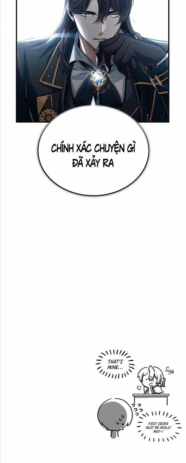 Giáo Sư Gián Điệp - Chương 31 - ảnh 51