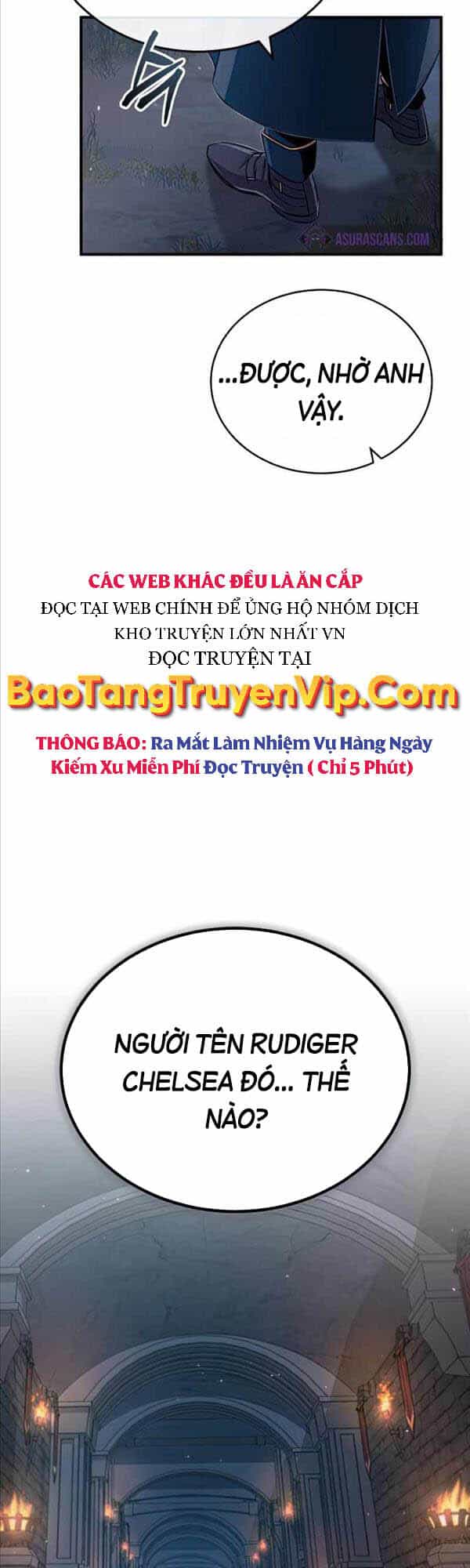 Giáo Sư Gián Điệp - Chương 33 - ảnh 32