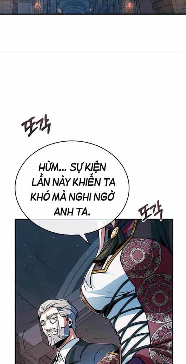 Giáo Sư Gián Điệp - Chương 33 - ảnh 33