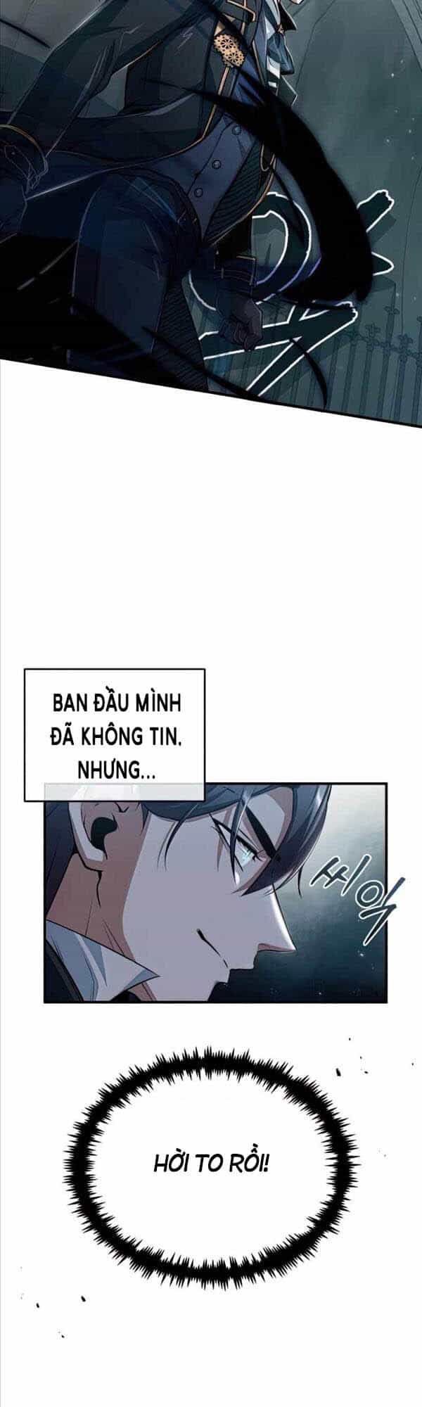 Giáo Sư Gián Điệp - Chương 33 - ảnh 41