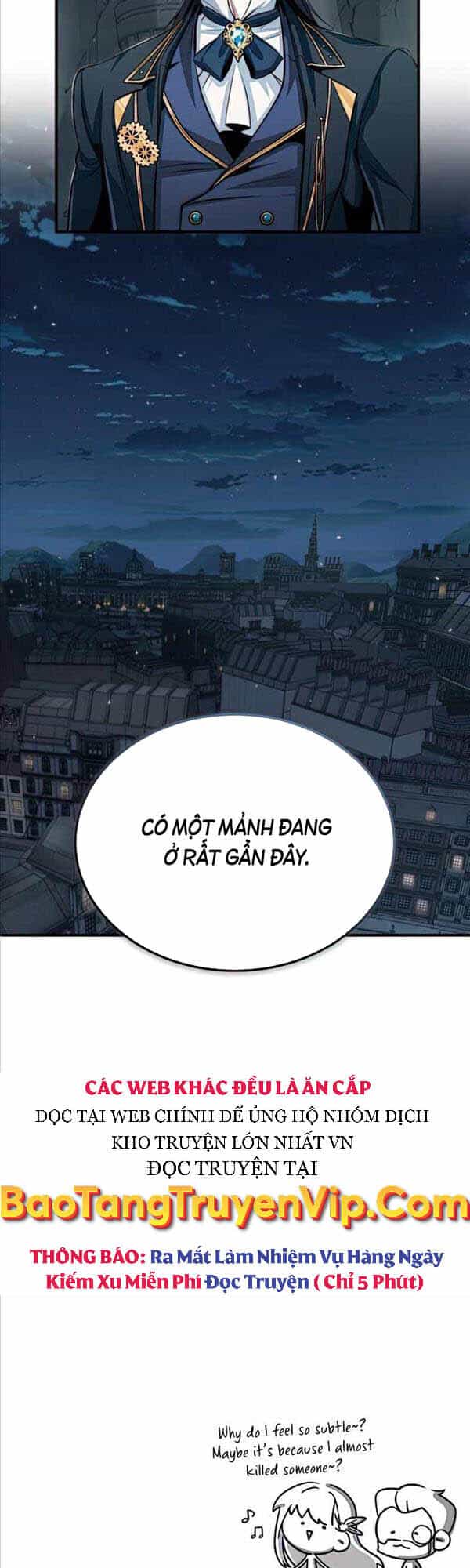 Giáo Sư Gián Điệp - Chương 33 - ảnh 52