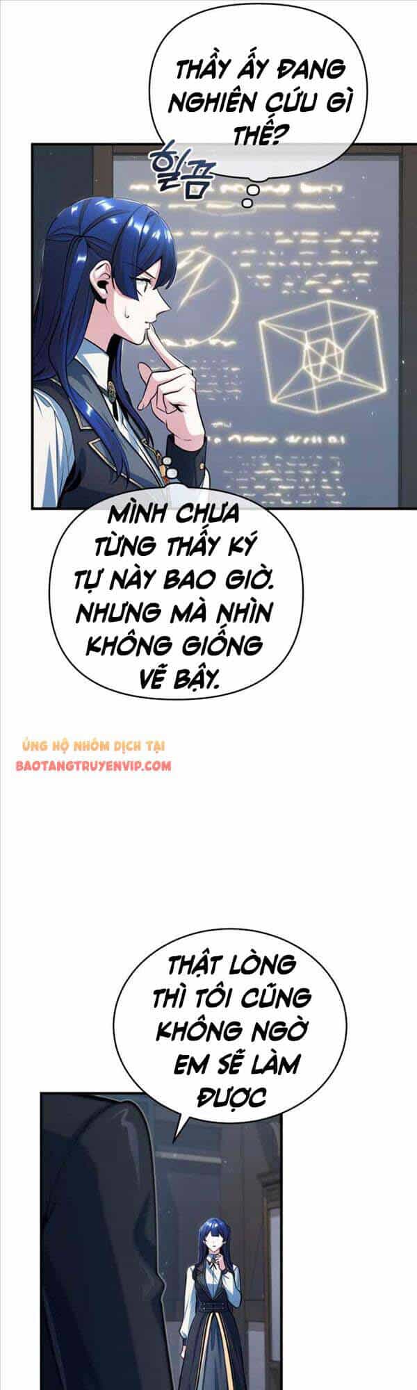 Giáo Sư Gián Điệp - Chương 34 - ảnh 23