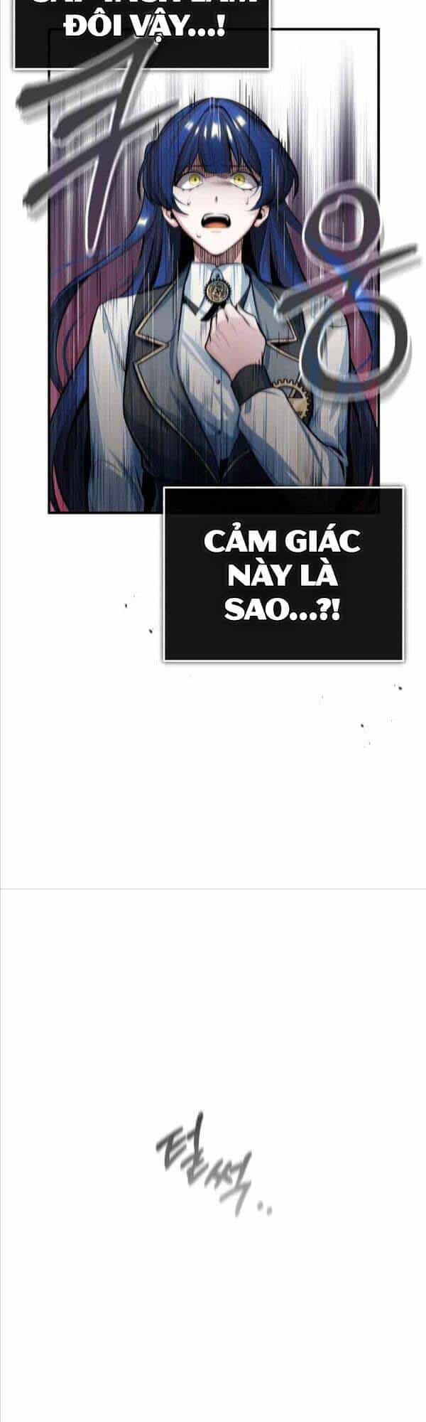 Giáo Sư Gián Điệp - Chương 34 - ảnh 28