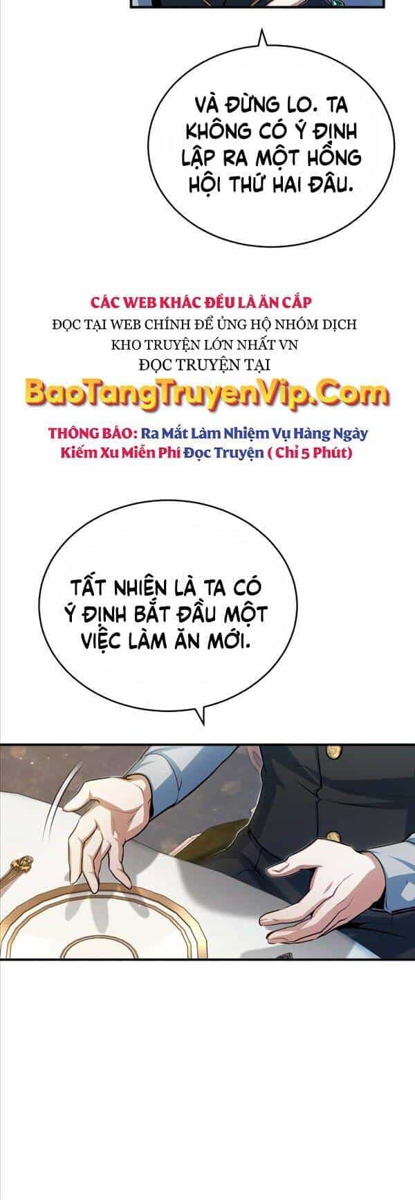 Giáo Sư Gián Điệp - Chương 35 - ảnh 10