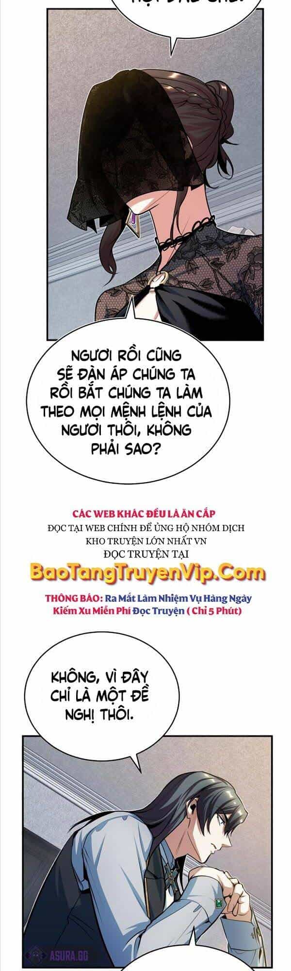 Giáo Sư Gián Điệp - Chương 35 - ảnh 14