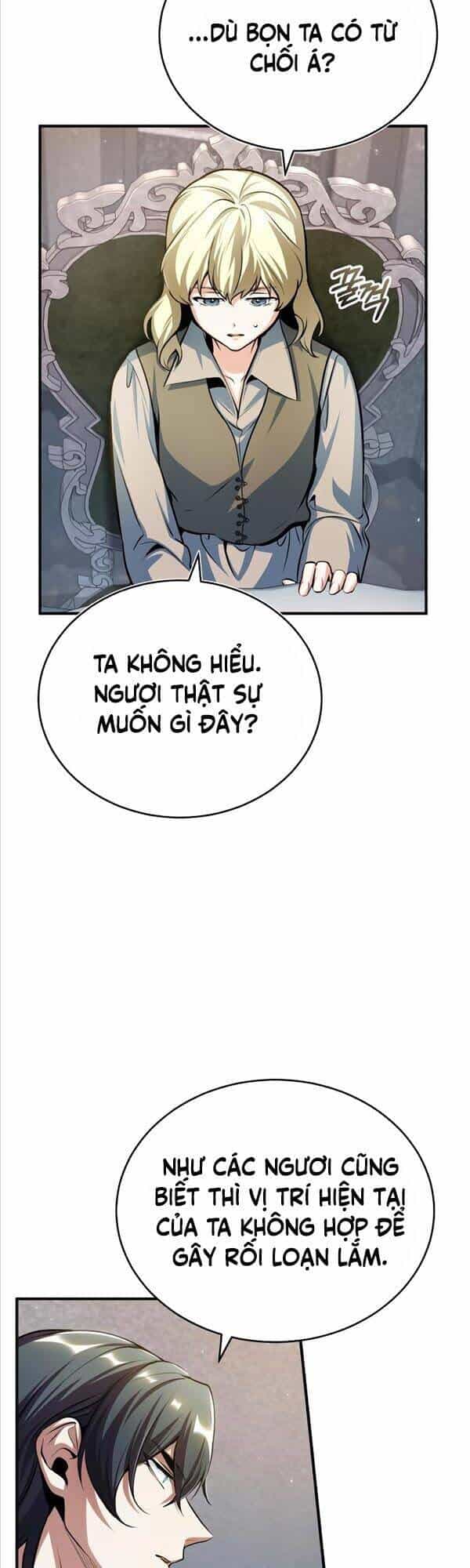 Giáo Sư Gián Điệp - Chương 35 - ảnh 16
