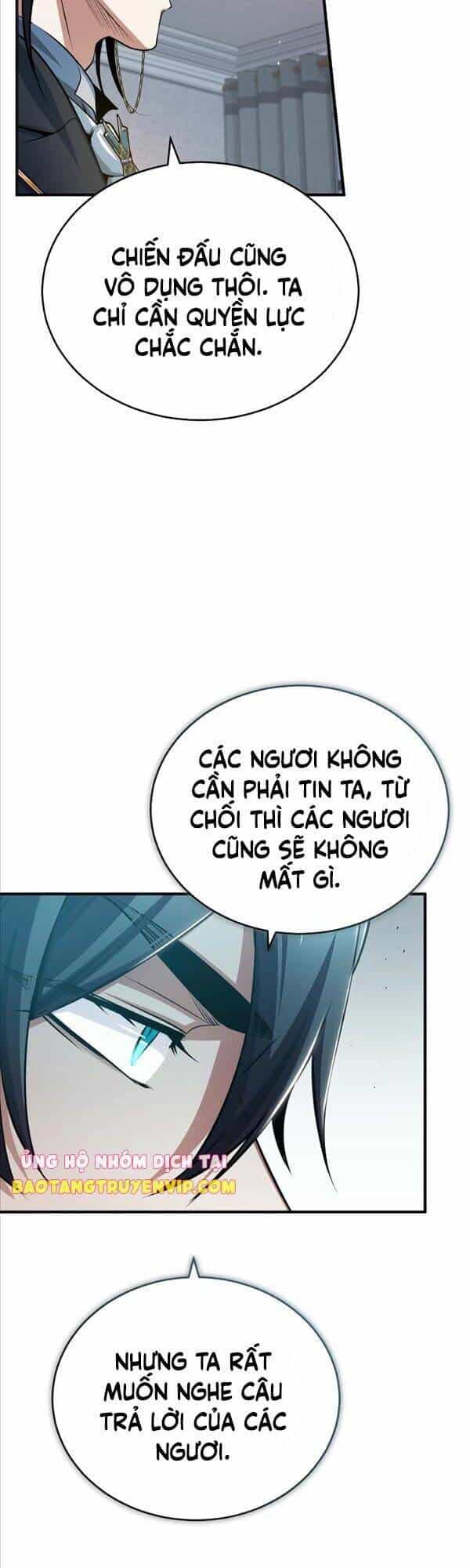 Giáo Sư Gián Điệp - Chương 35 - ảnh 17