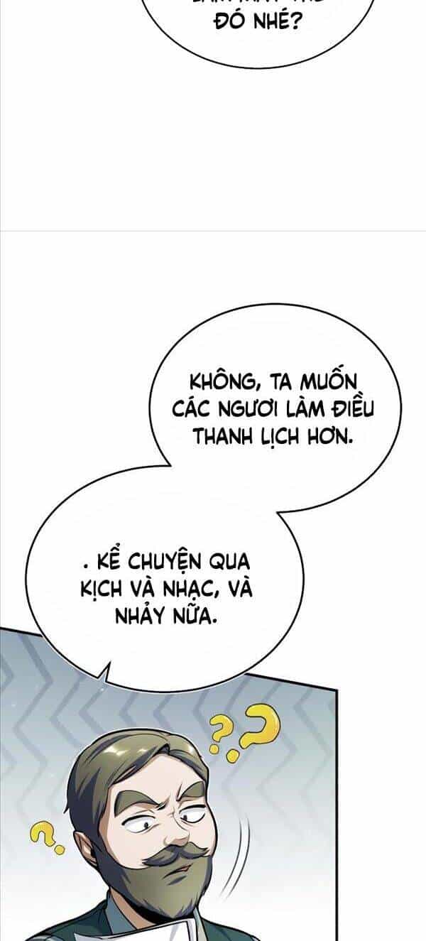 Giáo Sư Gián Điệp - Chương 35 - ảnh 21