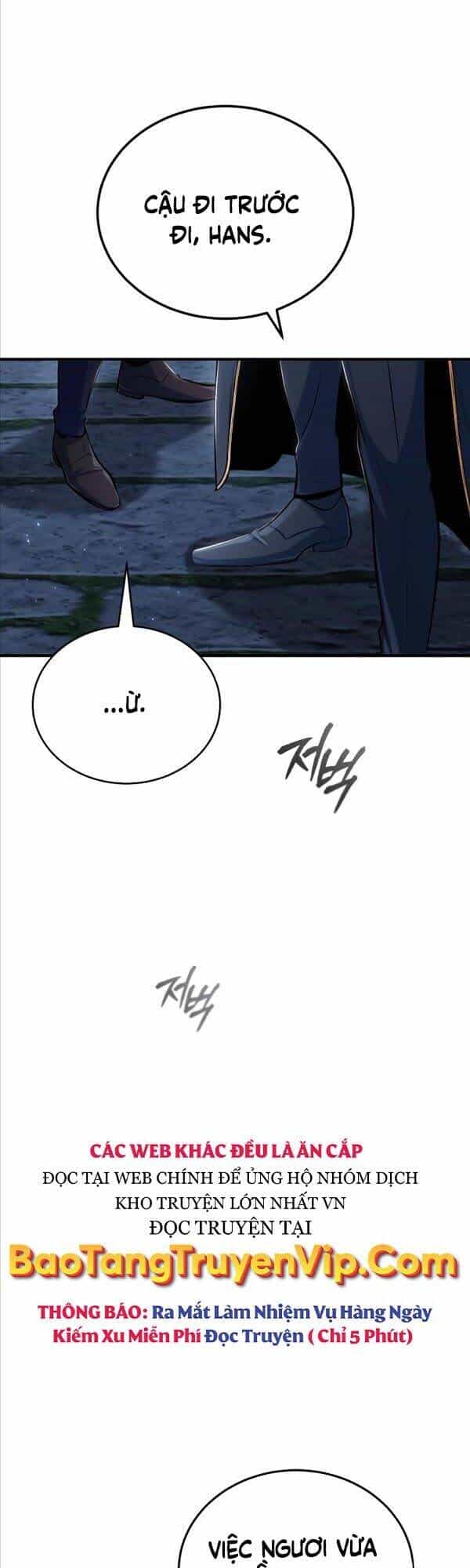 Giáo Sư Gián Điệp - Chương 35 - ảnh 30