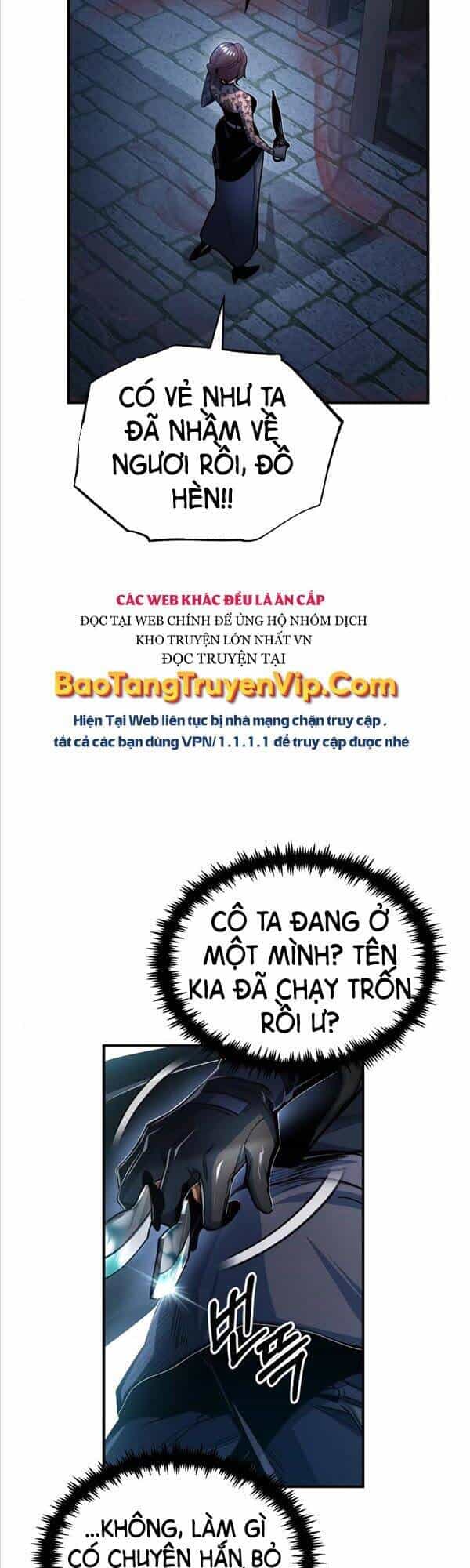 Giáo Sư Gián Điệp - Chương 36 - ảnh 25