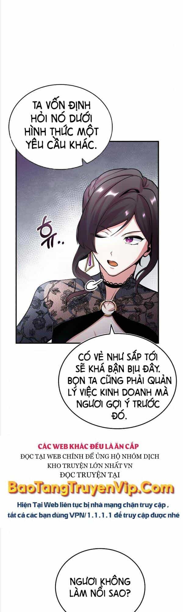 Giáo Sư Gián Điệp - Chương 36 - ảnh 47